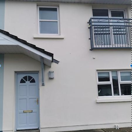 Lios Namara Villa Lahinch Exterior photo