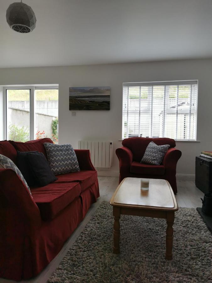 Lios Namara Villa Lahinch Exterior photo