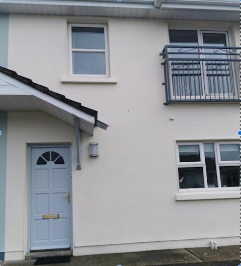 Lios Namara Villa Lahinch Exterior photo