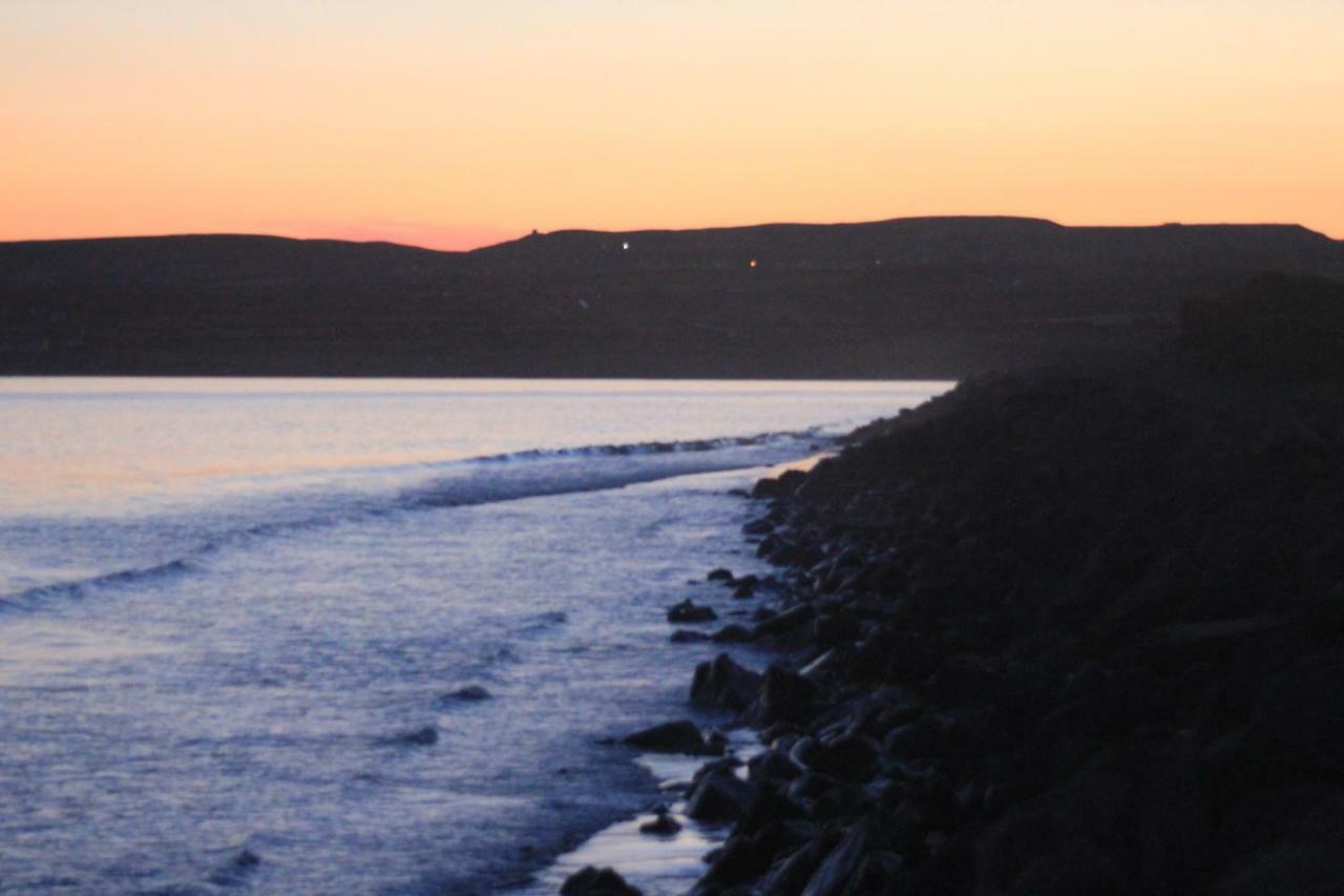 Lios Namara Villa Lahinch Exterior photo