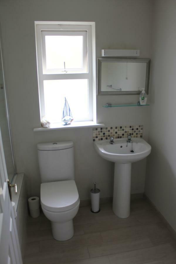 Lios Namara Villa Lahinch Exterior photo